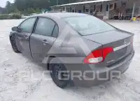 2011 Honda CIVIC photo