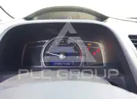 2011 Honda CIVIC photo