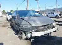 2011 Honda CIVIC фото