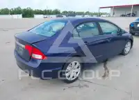 2011 Honda CIVIC фото