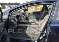2011 Honda CIVIC фото