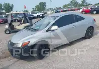 2011 Honda CIVIC фото