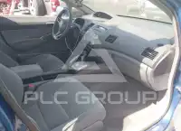 2011 Honda CIVIC photo