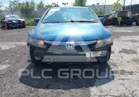 2011 Honda CIVIC photo