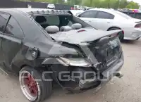 2011 Honda CIVIC фото