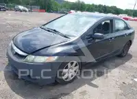 2011 Honda CIVIC фото