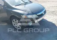 2011 Honda CIVIC photo
