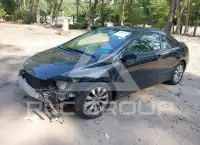 2011 Honda CIVIC фото