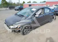 2011 Honda CIVIC photo