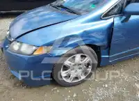 2011 Honda CIVIC фото