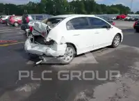 2011 Honda CIVIC photo