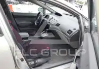 2011 Honda CIVIC фото