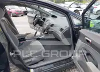 2011 Honda CIVIC фото