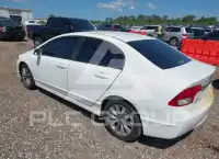 2011 Honda CIVIC фото