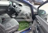 2011 Honda CIVIC фото