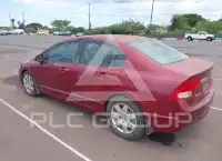 2011 Honda CIVIC фото