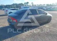 2011 Honda CIVIC фото