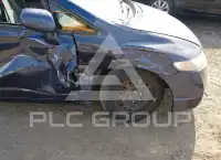 2011 Honda CIVIC фото