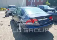 2011 Honda CIVIC фото