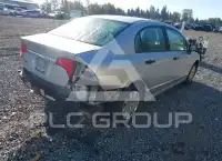 2011 Honda CIVIC фото