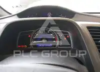 2011 Honda CIVIC photo