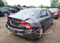 2011 Honda CIVIC фото