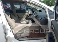 2011 Honda CIVIC photo
