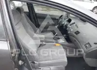 2011 Honda CIVIC фото