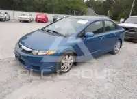 2011 Honda CIVIC photo