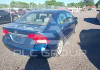 2011 Honda CIVIC photo