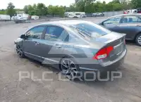 2011 Honda CIVIC фото