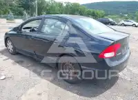 2011 Honda CIVIC фото