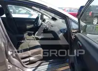 2011 Honda CIVIC фото
