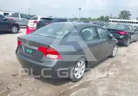 2011 Honda CIVIC фото