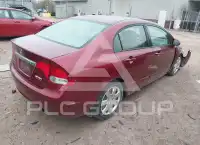 2011 Honda CIVIC фото