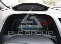 2011 Honda CIVIC фото