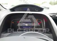2011 Honda CIVIC фото