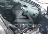 2011 Honda CIVIC фото