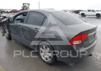 2011 Honda CIVIC фото