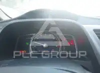 2011 Honda CIVIC фото
