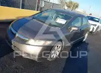 2011 Honda CIVIC photo