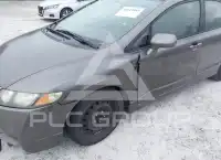 2011 Honda CIVIC photo