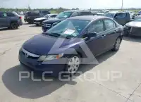 2011 Honda CIVIC фото