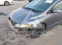 2011 Honda CIVIC photo