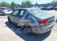 2011 Honda CIVIC photo