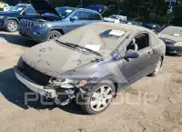 2011 Honda CIVIC фото