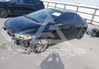 2011 Honda CIVIC photo