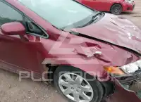 2011 Honda CIVIC фото