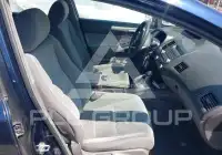 2011 Honda CIVIC фото