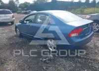 2011 Honda CIVIC photo